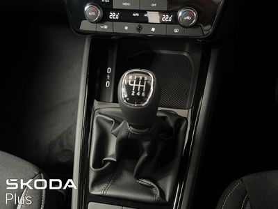 2026 Skoda Kamiq