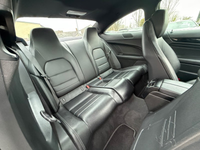 2015 Mercedes-Benz C Class