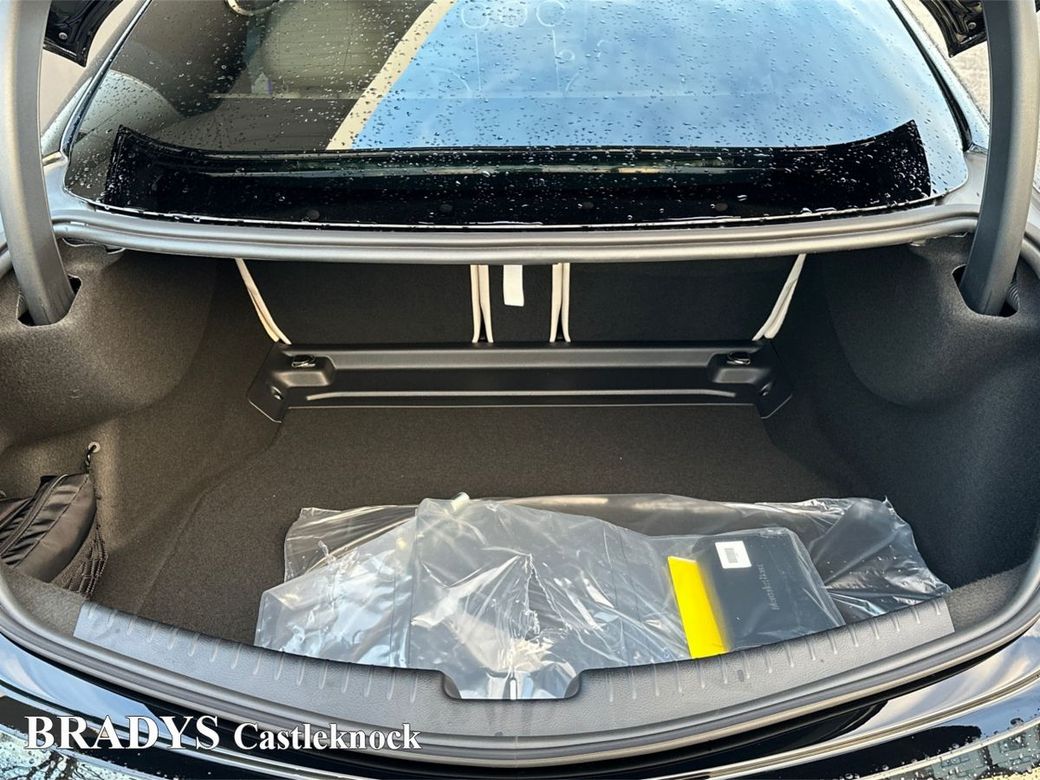 2026 Mercedes-Benz CLE