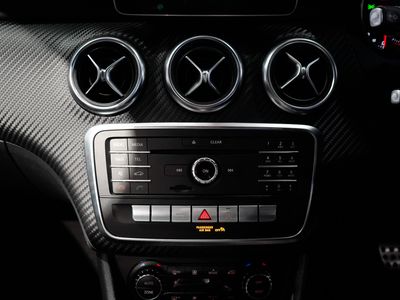 2018 Mercedes-Benz A 180