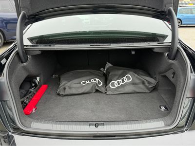 2023 Audi A6