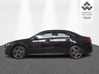 2022 Mercedes-Benz A Class