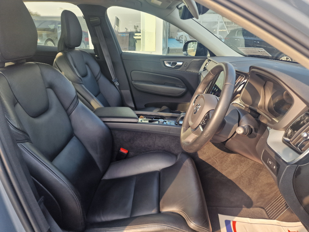 2023 Volvo XC60