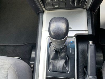 2022 Toyota Landcruiser