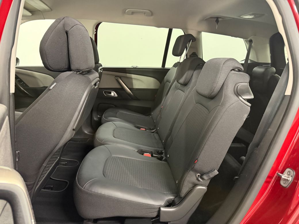 2021 Citroen C4 SpaceTourer