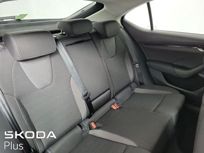 2025 Skoda Octavia
