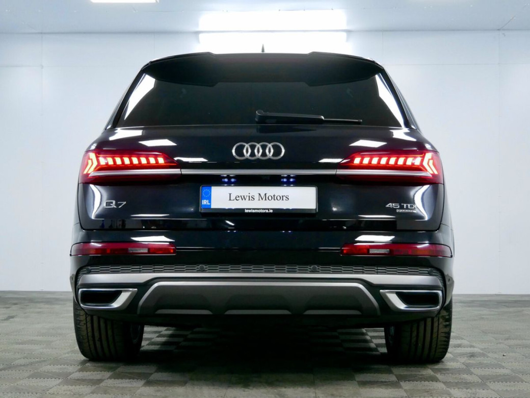 2021 Audi Q7