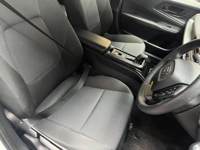 2024 Toyota Prius