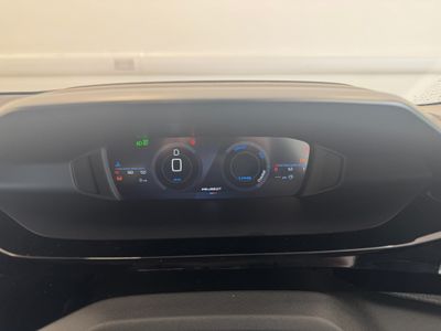2026 Peugeot 308