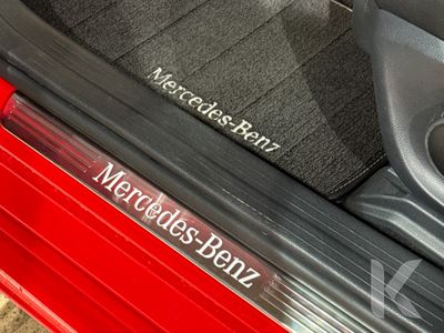 2016 Mercedes-Benz A Class