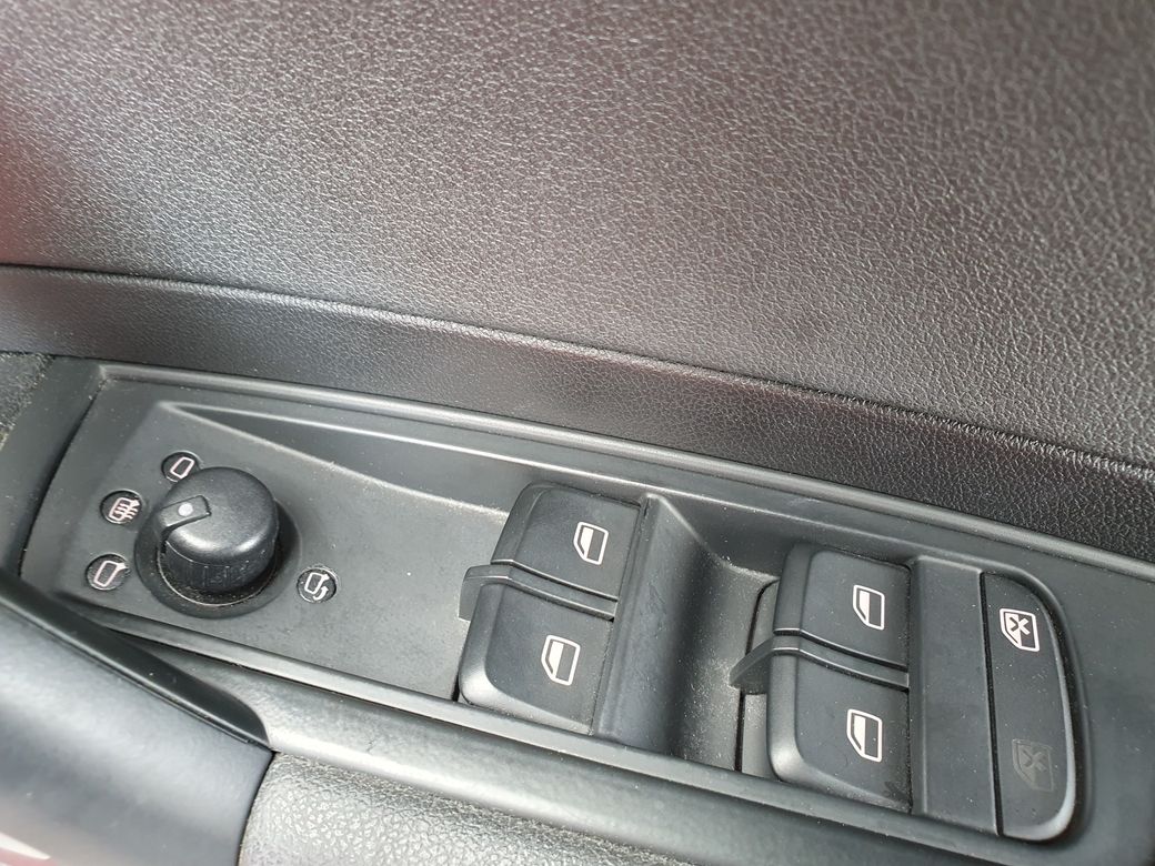 2013 Audi A1