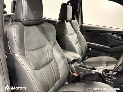 2026 Isuzu D-MAX