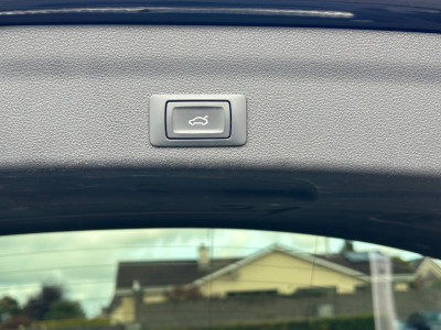 2019 Audi A6