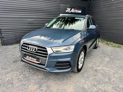 2016 Audi Q3