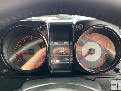 2025 Suzuki Jimny