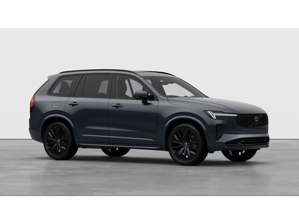 2026 Volvo XC90