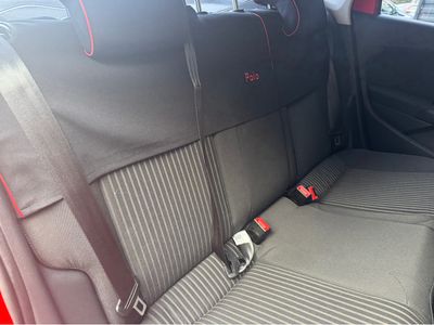 2012 Volkswagen Polo