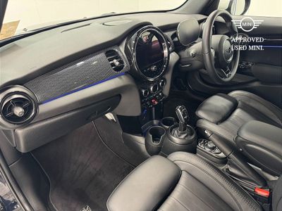 2024 Mini Cooper