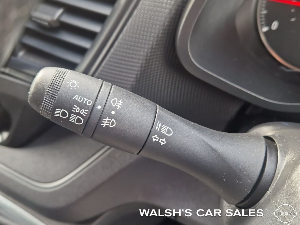 2023 Nissan Primastar