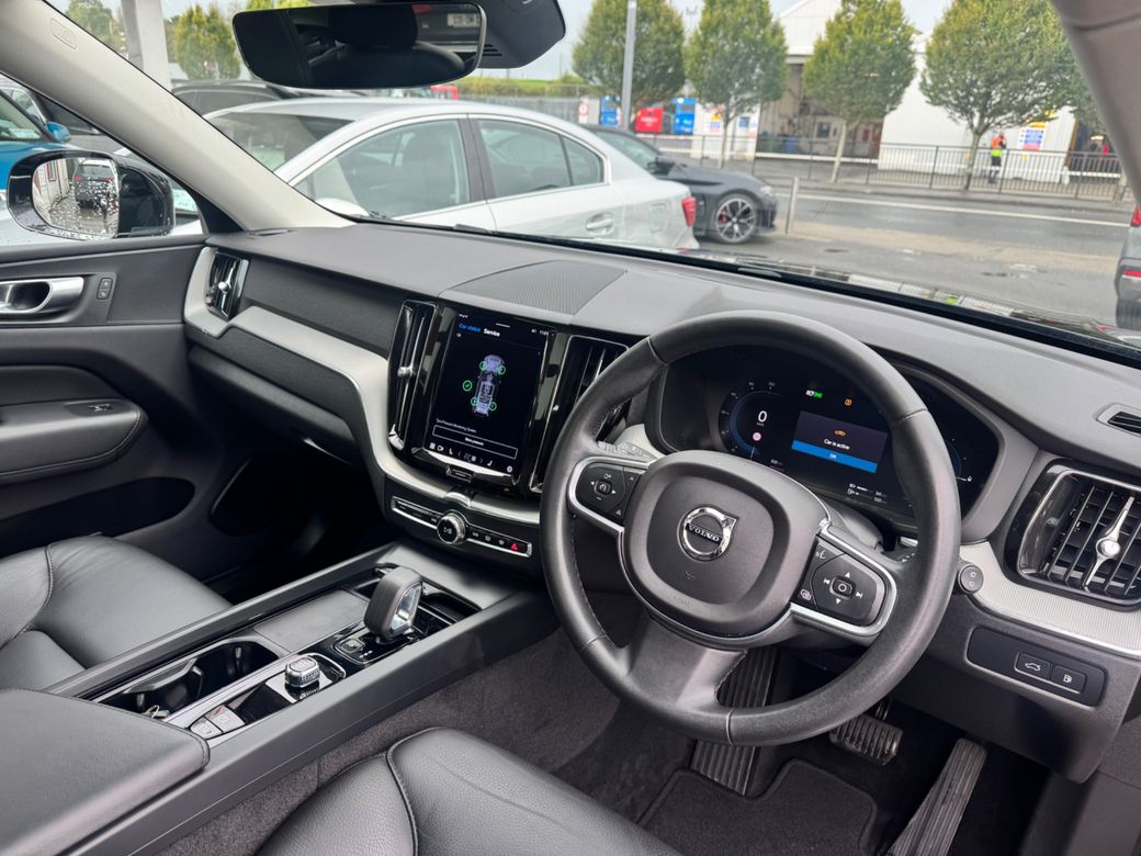 2023 Volvo XC60