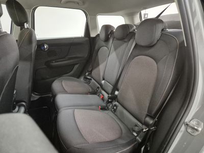2021 Mini Countryman