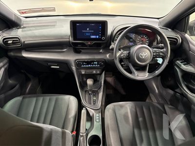 2024 Toyota Yaris