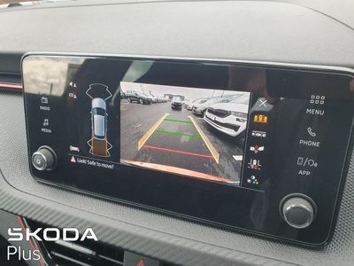 2026 Skoda Kamiq