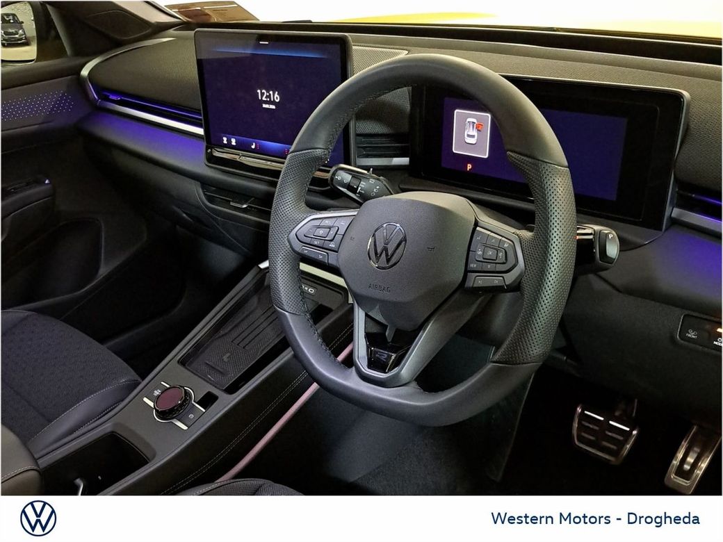 2026 Volkswagen T-Roc