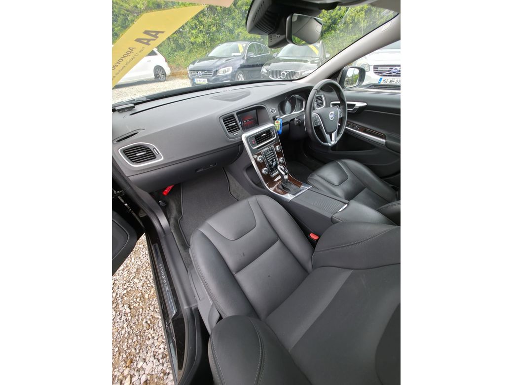 2019 Volvo S60