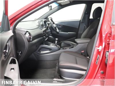 2023 Hyundai Kona