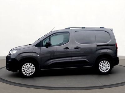 2024 Citroen Berlingo