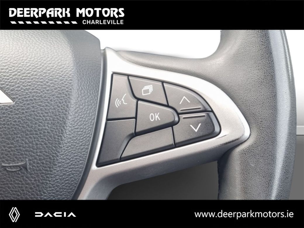 2023 Dacia Sandero Stepway