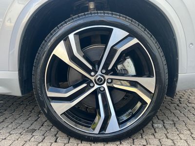 2024 Volvo XC90