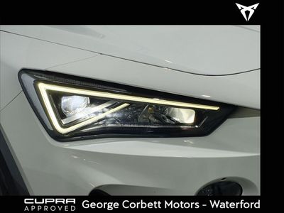 2023 Cupra Formentor