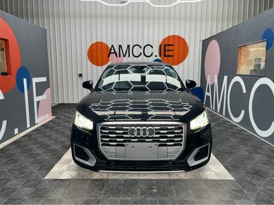 2019 Audi Q2
