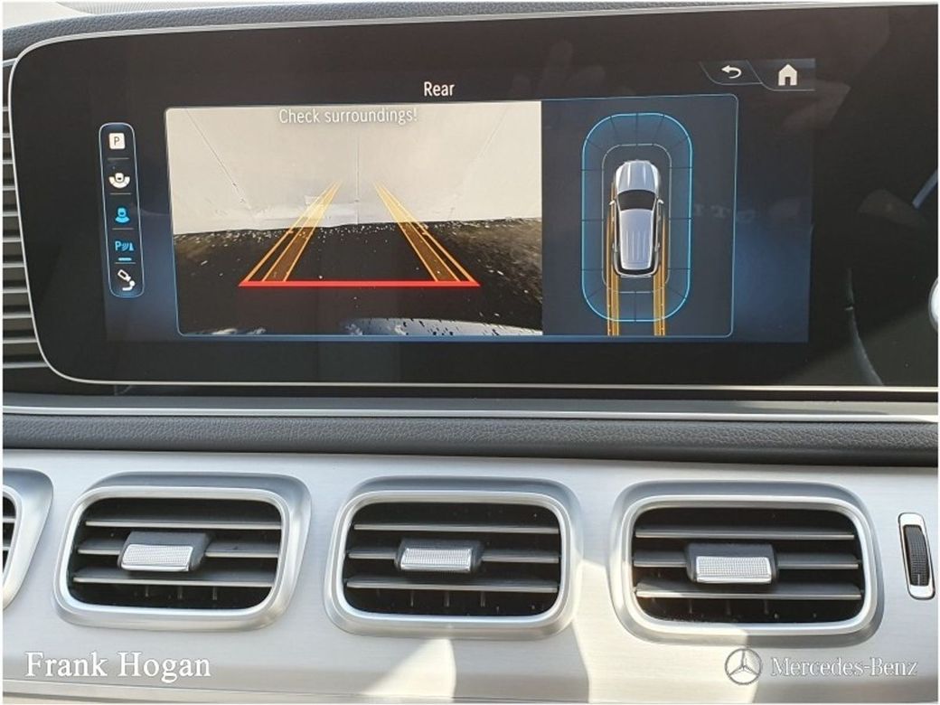 2026 Mercedes-Benz GLE Class