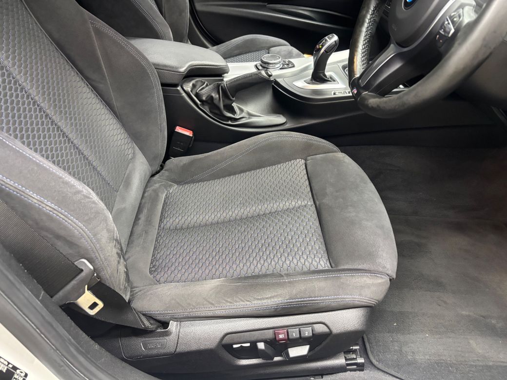 2015 BMW 3 Series