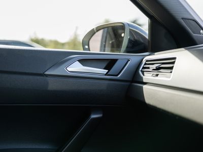 2022 Volkswagen Taigo