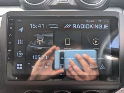 2019 Suzuki Swift