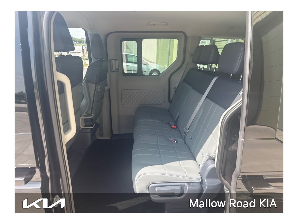 2026 Kia PV5