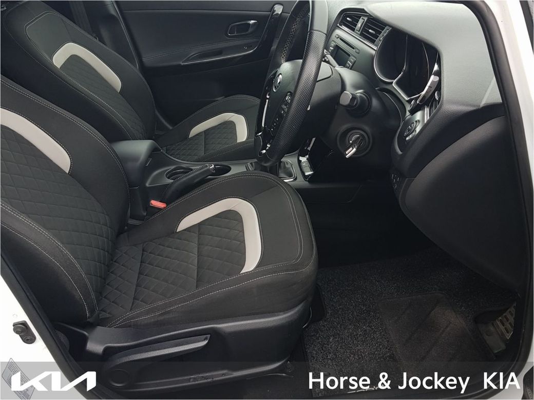 2017 Kia Ceed