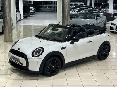 2024 Mini Convertible