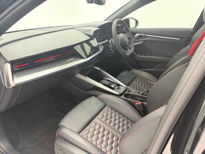2024 Audi RS3