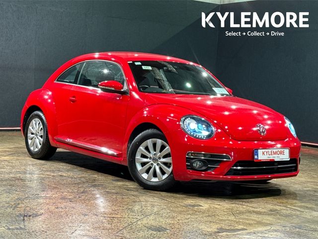 vehicle for sale from Kylemore Cars