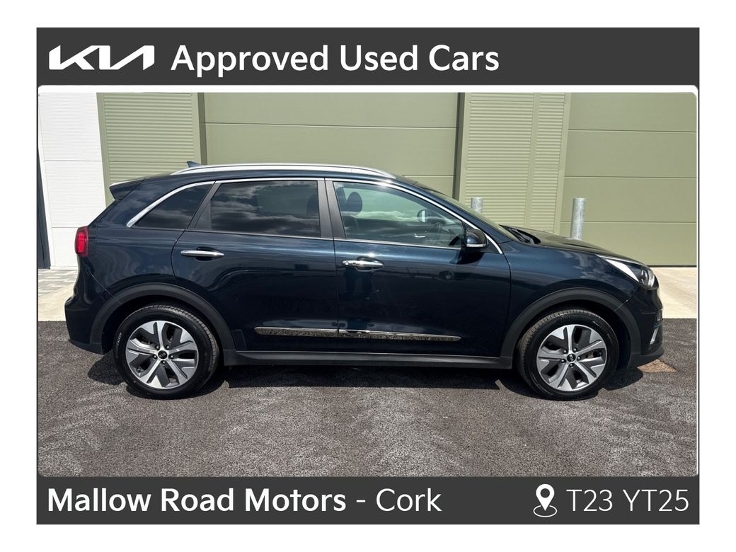 2021 Kia Niro