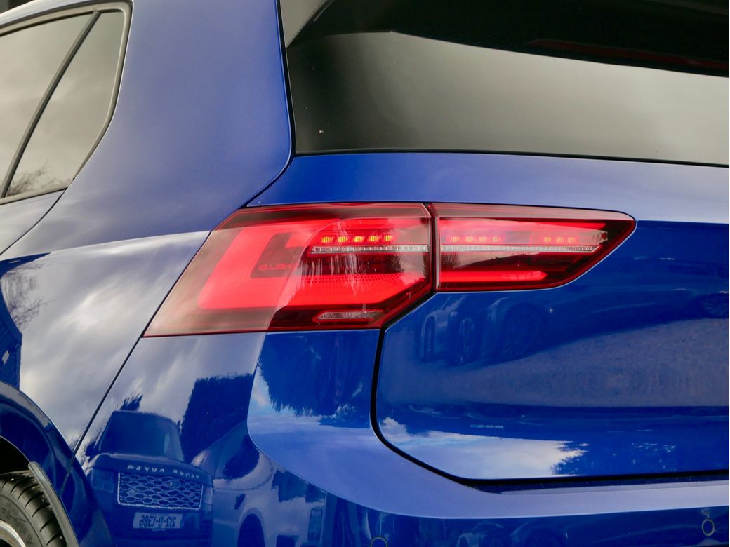 2022 Volkswagen Golf