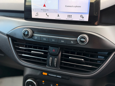 2019 Ford Focus