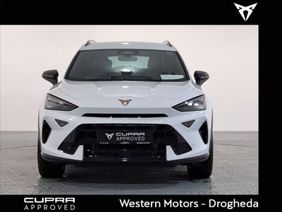 2026 Cupra Formentor