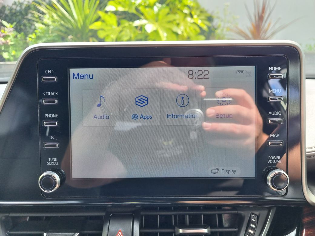 2020 Toyota C-HR