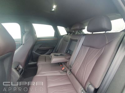 2025 Cupra Terramar
